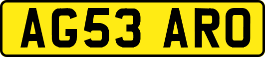 AG53ARO