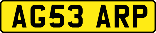 AG53ARP
