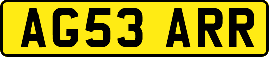 AG53ARR