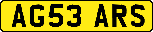 AG53ARS