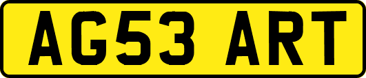 AG53ART