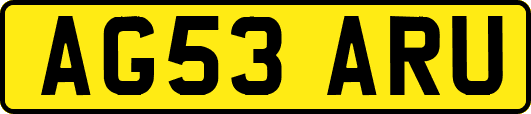 AG53ARU