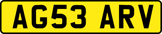 AG53ARV