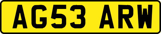 AG53ARW