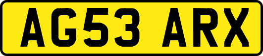 AG53ARX