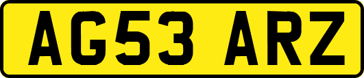 AG53ARZ