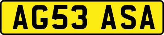 AG53ASA