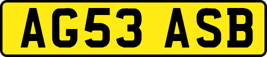 AG53ASB