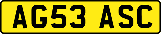 AG53ASC