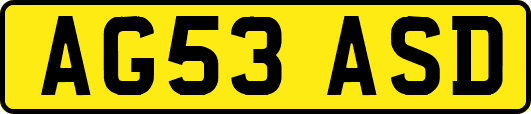 AG53ASD