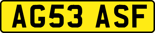 AG53ASF