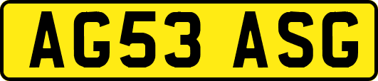 AG53ASG
