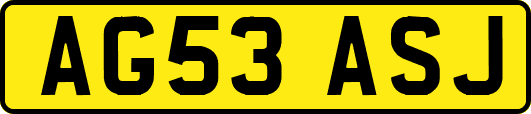 AG53ASJ