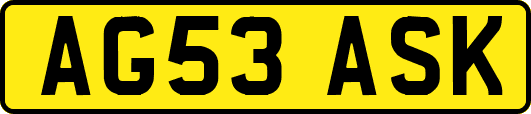 AG53ASK