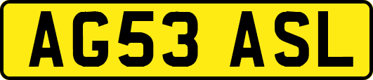 AG53ASL