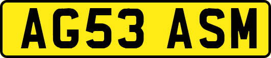 AG53ASM