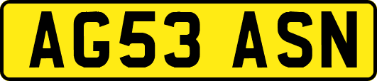 AG53ASN