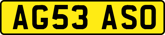 AG53ASO