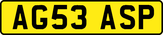 AG53ASP