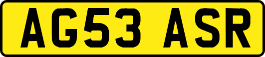 AG53ASR
