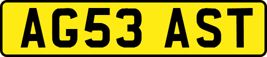 AG53AST