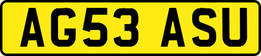 AG53ASU
