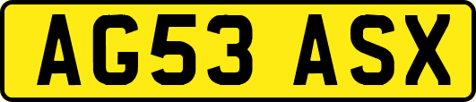 AG53ASX