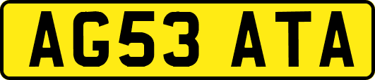AG53ATA
