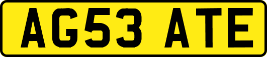 AG53ATE