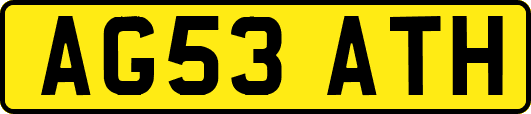 AG53ATH