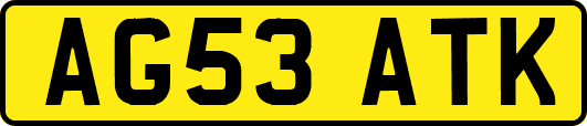 AG53ATK
