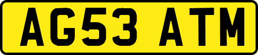 AG53ATM