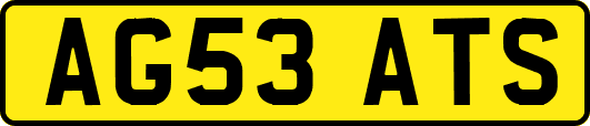 AG53ATS