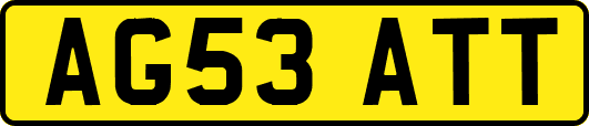 AG53ATT