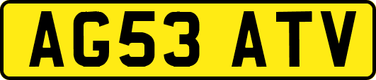 AG53ATV