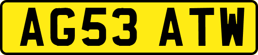 AG53ATW