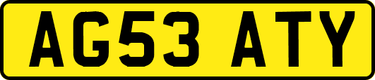 AG53ATY