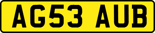 AG53AUB