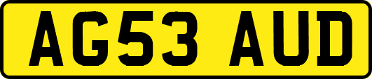 AG53AUD