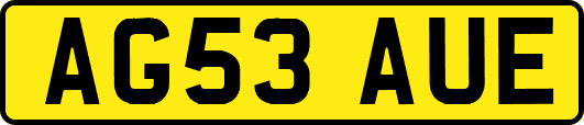 AG53AUE