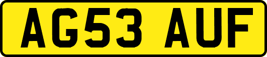 AG53AUF