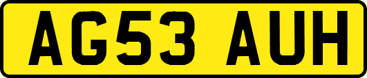 AG53AUH