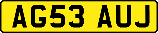 AG53AUJ