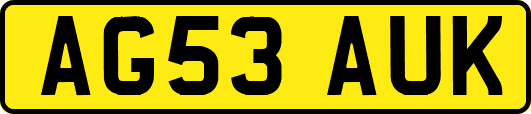 AG53AUK