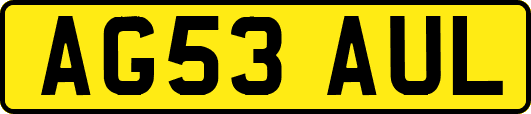 AG53AUL