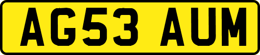 AG53AUM