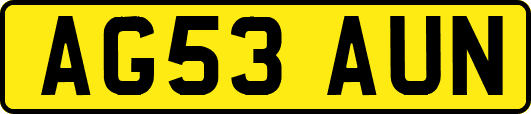 AG53AUN
