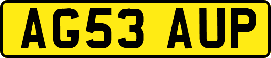 AG53AUP