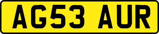 AG53AUR