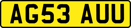 AG53AUU